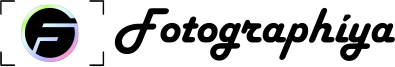 Fotographiya Logo